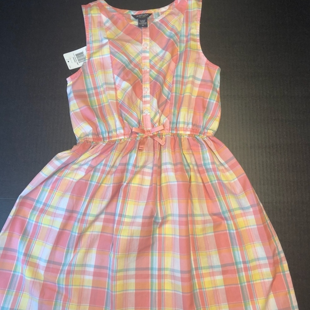 Nautica Girls Dress
